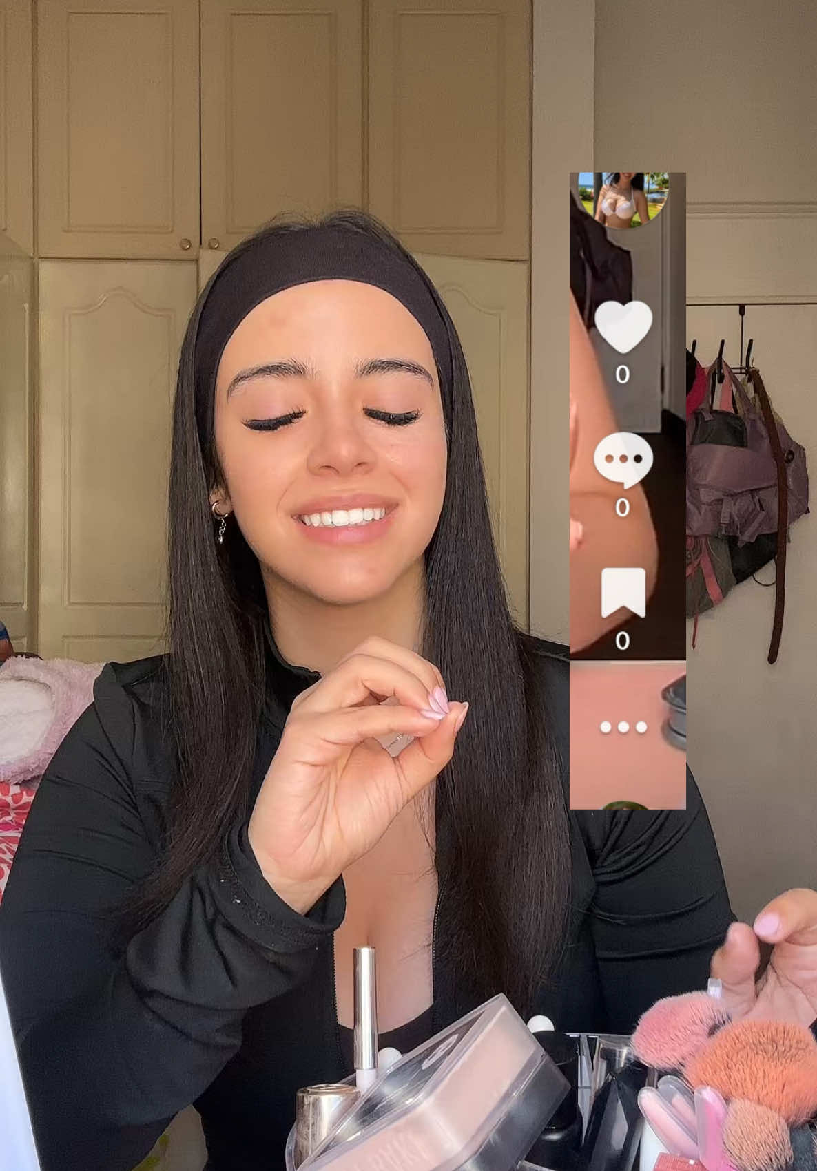 Gracias por este primer millón. Gracias por darme esta plataforma tan hermosa. Las amo 🩷🥹🫂 #fyp #guatemala #grwm #mujeres #influencer 