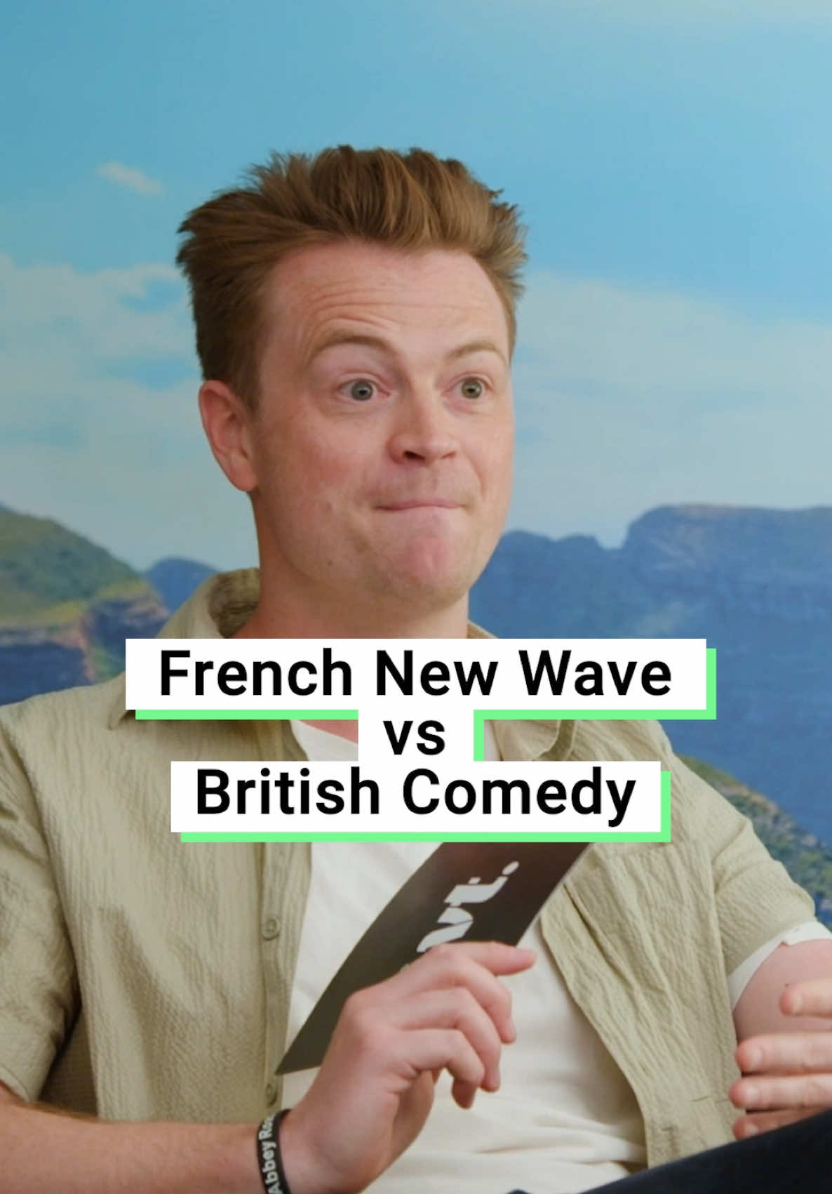 Au Revoir Chris Hemsworth 😂 Mission: Impossible - The Final Reckoning is released in cinemas from 21st May #missionimpossible #tomcruise #frenchnewwave #britishcomedy 