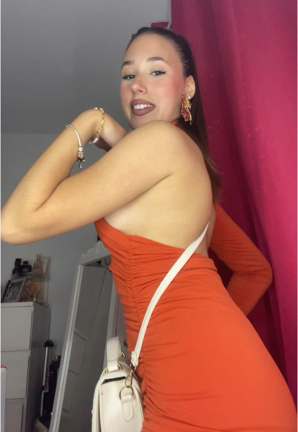 El vestido 😍
