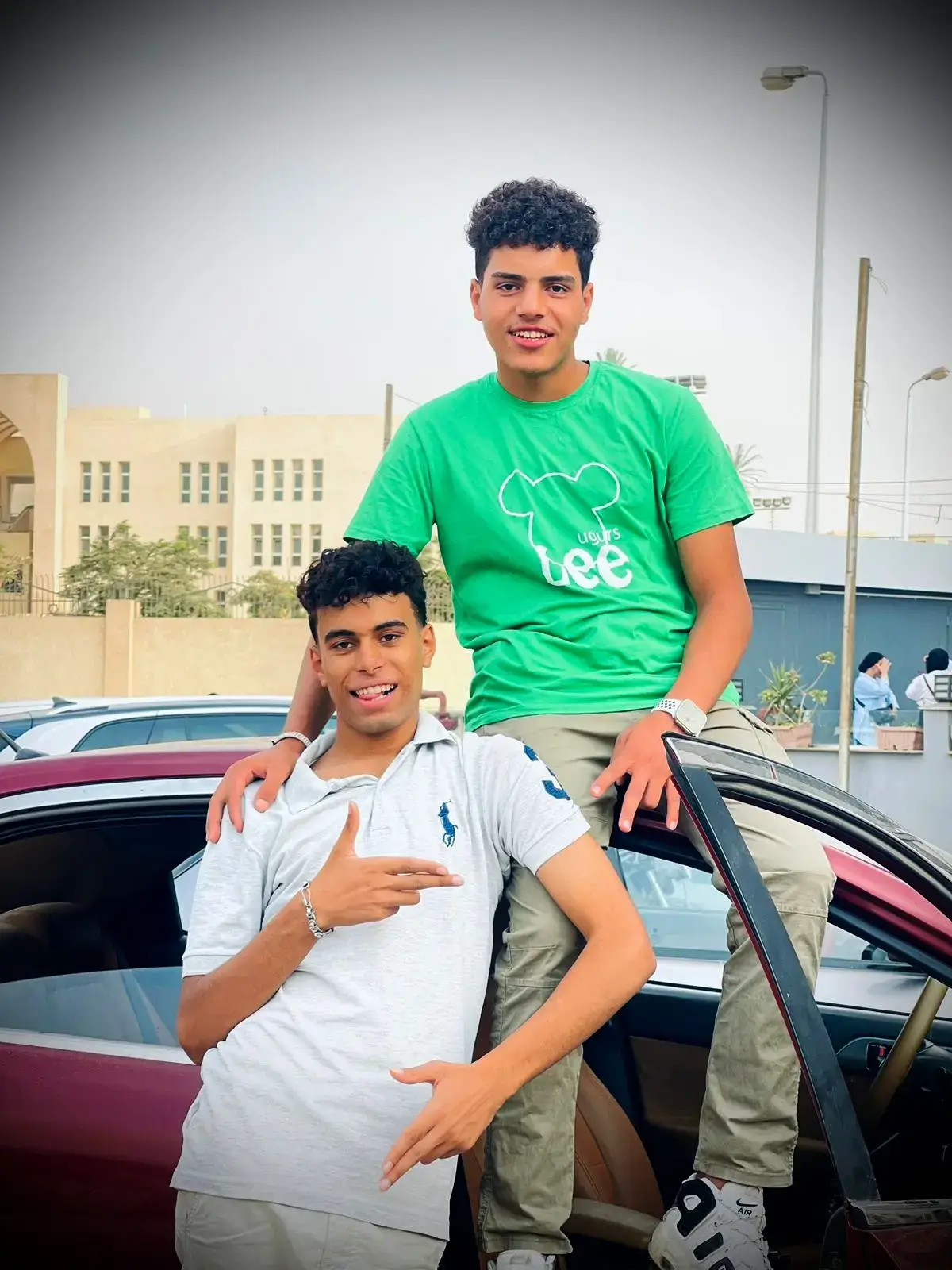 اخويا 👬🤞 #CapCut   @⚡️Mo _🍌_za⚡️ #foryou 