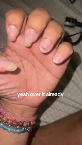 ts took way too long again omg #nails 