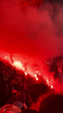 Yang lain boleh hilang, asal jangan semangatnya yang tak pernah padam. Ketika senja mulai menurunkan cahayanya disitulah tim kebanggaan ini mempertahankan marwahnya. kemenangan di depan mata, musim depan ayo angkat piala!💚 *#Persebayaday*