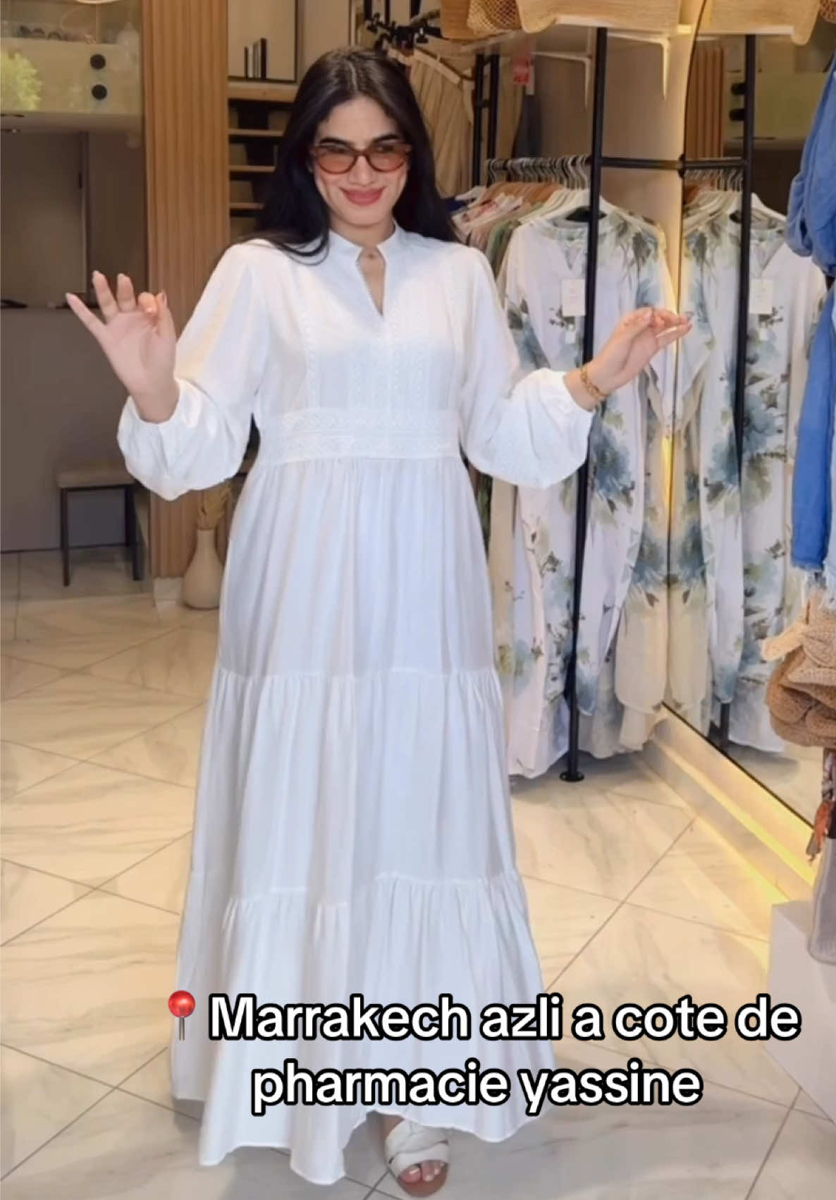 للطلب يرجى التواصل على الواتساب 0693932939/0607042504#الشعب_الصيني_ماله_حل😂😂 #مشاهير_تيك_توك #fashion #التجارة_الالكترونية #wow #الجلابة_المغربية #wow #حركة_إكسبلور_لايك❤_كومنت🤲🏻🤲🏻🤲🏻♥️♥️ #اكسبلور #marrakech #الصين_ماله_حل😂 #ترند #marrakech_maroc_tiktok #marrakech_maroc_tiktok #khellikla3eb #music 