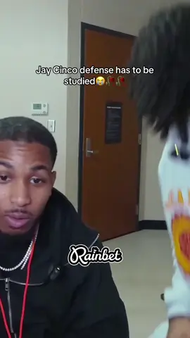 #fyp #jaycinco #ddg #funny #defense #streameruniversity 
