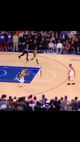 Knicks in 2 #fyp #viralvideo  #viral 