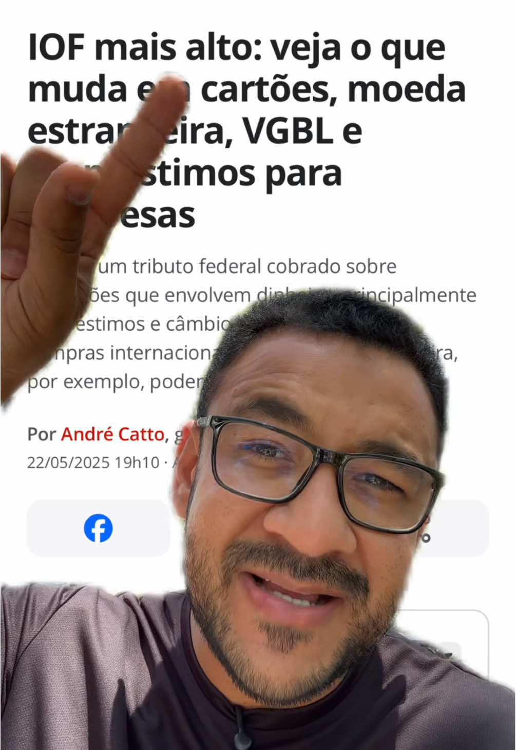 O que vc acha disso empresário?  #empreendedorismo #empresario 