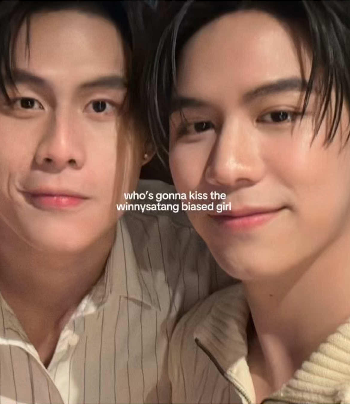 [ #winnysatang ver. ] as requested by @🌸 🫶🏼 #thatsummer #winnynny #winnythanawin #satangwinny #satangks #gmmtv #thaibl #fyp 