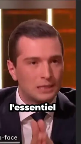 Le débat entre Jordan Bardella et Laurent Ruquier en 2021  Quel souvenir vous gardez de ce débat ? #politique #france #bardella