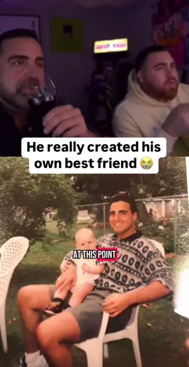He really created his bestie😂 #lospollostv #funny #clips 