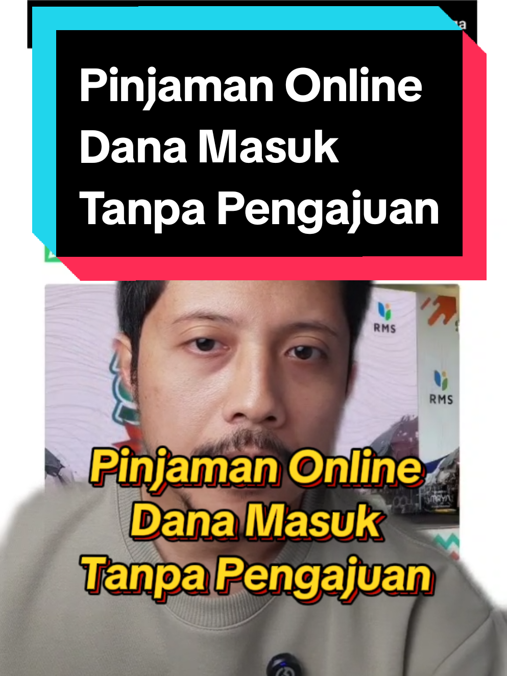 Pinjaman online ini dipanggil ke OJK karena ada keluhan dana masuk tanpa pengajuan pinjaman dari nasabahnya. Ini yang harus kamu lakukan. 🥦 AkuFrugal #creatorsearchinsights #pinjamanonline #pinjol #paylater #otoritasjasakeuangan #ojk #ojkindonesia #rupiahcepat #fyp #fypシ゚ 