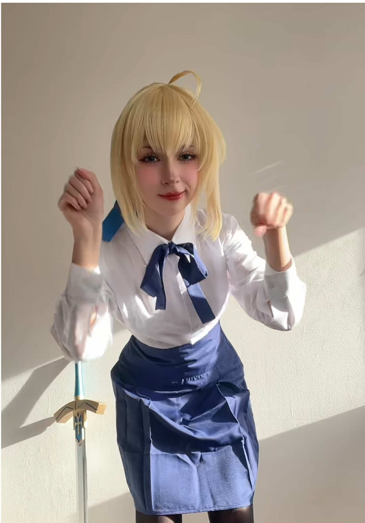 Fail  #sabercosplay #fate #fatecosplay #nasu #nasuverse #saber #saberalter #typemoon #salter #fgo #fatego #fatestaynignt #コスプレ #コスプレイヤー #コスプレ写真 #コスプレ好きさんと繋がりたい #FGOレイヤー #FGOコスプレイヤー #サーヴァント #ファンアート 