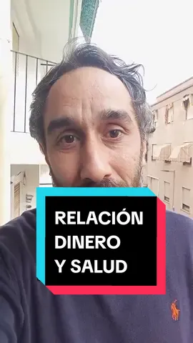 El dinero, el amor y la salud van totalmente unidos. Es duro pero es así. Este domingo hablaré de salud, de dinero y de relaciones y de cómo tú cuerpo se adapta a todo con las mal llamadas enfermedades.  Domingo 25 a las 17:00  regístrate en reprogramaintestino.com #conflictosbiologicos #medicinanatural #sanacionnatural #moisesmartinez #reprogramaintestino #adaptacionbiologica #dineroysalud 