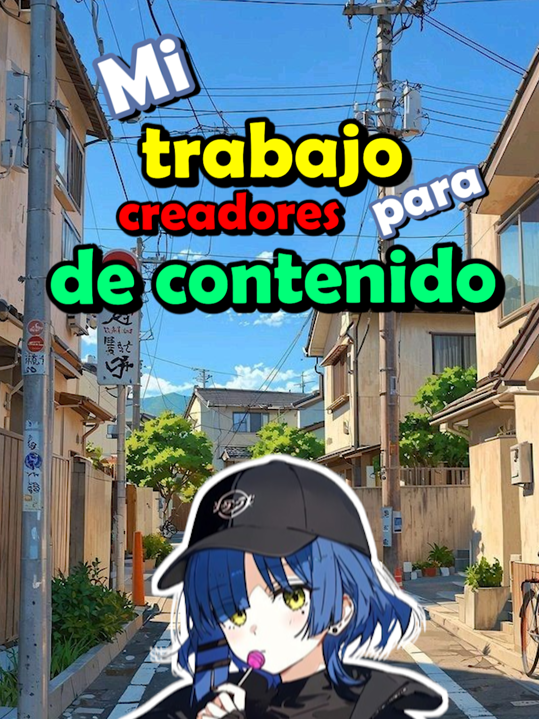 Edit para @soysakros ¿Quieres que tus ediciones destaquen en redes sociales? Con mi experiencia en Premiere Pro, te ayudo a crear contenido visual impactante, optimizado para cualquier plataforma. 🎬 Desde efectos dinámicos y animaciones hasta sonido envolvente y edición estratégica, trabajo contigo para que cada video tenga un resultado pulido, profesional y atractivo. #edit #edits #adobe #premierepro