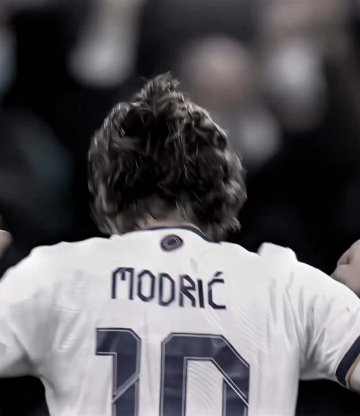#modric #realmadrid #fyp 