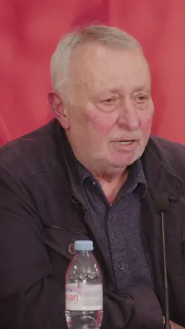 🔴🇵🇸 Partie 1 : « Aucun peuple au monde, n’a vécu ce qu’à vécu le peuple palestinien. Honte à tous ceux qui disent qu’ils n’ont rien vu ! Ils savent ce qui se passe à Gaza. » Lucien Gauthier, lors du CEPL sur « Le mouvement ouvrier et l’Algérie » #gaza #palestine #genocide 