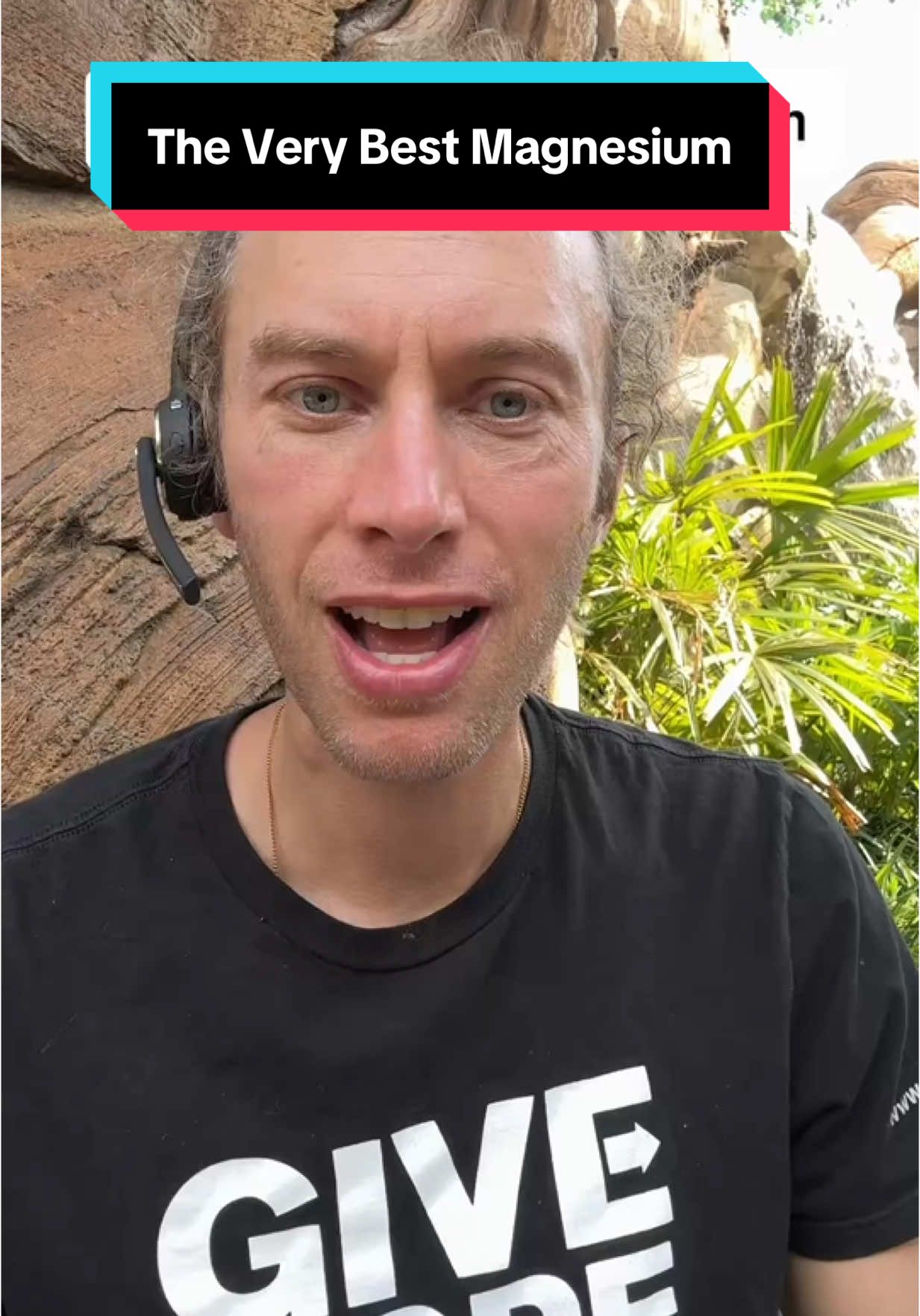 The Very Best Magnesium. #magnesium #brain #bones #womenshealth #glycinate #threonate 