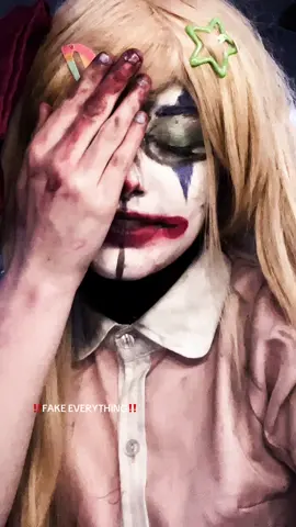 FNAF YAY #elizabethafton #elizabethaftoncosplay #fnaf #circusbaby #fivenightsatfreddy #fnafcosplay #horror #creppytok #circusbabycosplay #fakebloodwarning⚠️ #fakerverything 