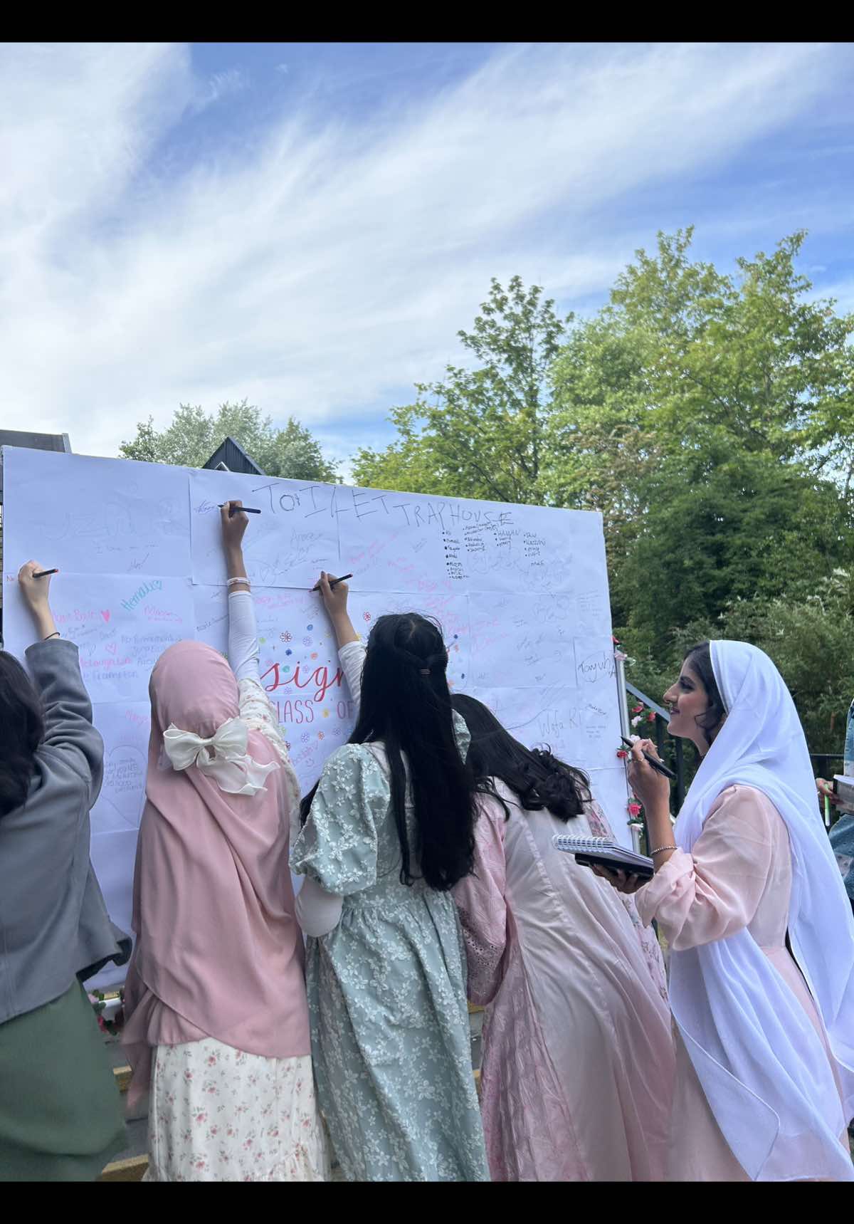 NCB’s Year 13 leavers 2025 #newcollege #fyp #foryoupage #newcollegebradford #year13 #2025leavers #viral #newcollegeyear13 #ncb #bradford 