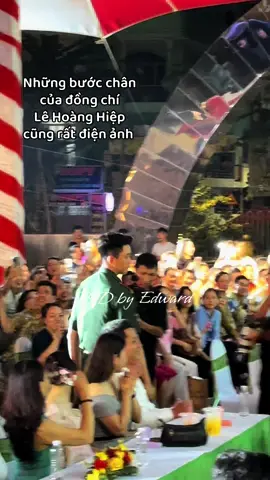 Điện ảnh đến từng những bước đi của đ/c Lê Hoàng Hiệp. #a80 #lehoanghiep #lequockhanh #toilanguoivietnam #benhvien175 #tramsacdep #👑vũtrụsắcđẹp💫 #xuhuongtiktok 