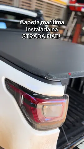 🚨 Você que é de Ijuí ou região e tem uma Strada, olha isso aqui! ⚙️ Instalamos a capota marítima com perfeição em poucos minutos! ✅ Visual top ✅ Protege a carga ✅ Valoriza sua picape 💪 Aqui na Surdicenter Menegon, você encontra capotas de qualidade, material reforçado, instalação rápida e aquele atendimento que só quem é da região conhece! 😍 📍 Ijuí/RS 📞 Chama no direct ou no Whats pra orçamento! 👀 Marca aquele amigo que anda com a caçamba aberta até hoje 😅 Ou manda esse vídeo no grupo da firma! ➡️ Segue a gente pra ver mais acessórios pra tua picape! #CapotaMaritima #StradaFiat #IjuiRS #SurdicenterMenegon #AcessoriosDePicape #AutopeçasIjui #PicapeTop #FiatStrada #CapotaInstalada #IjuiRegião #meme #humor #camionete 
