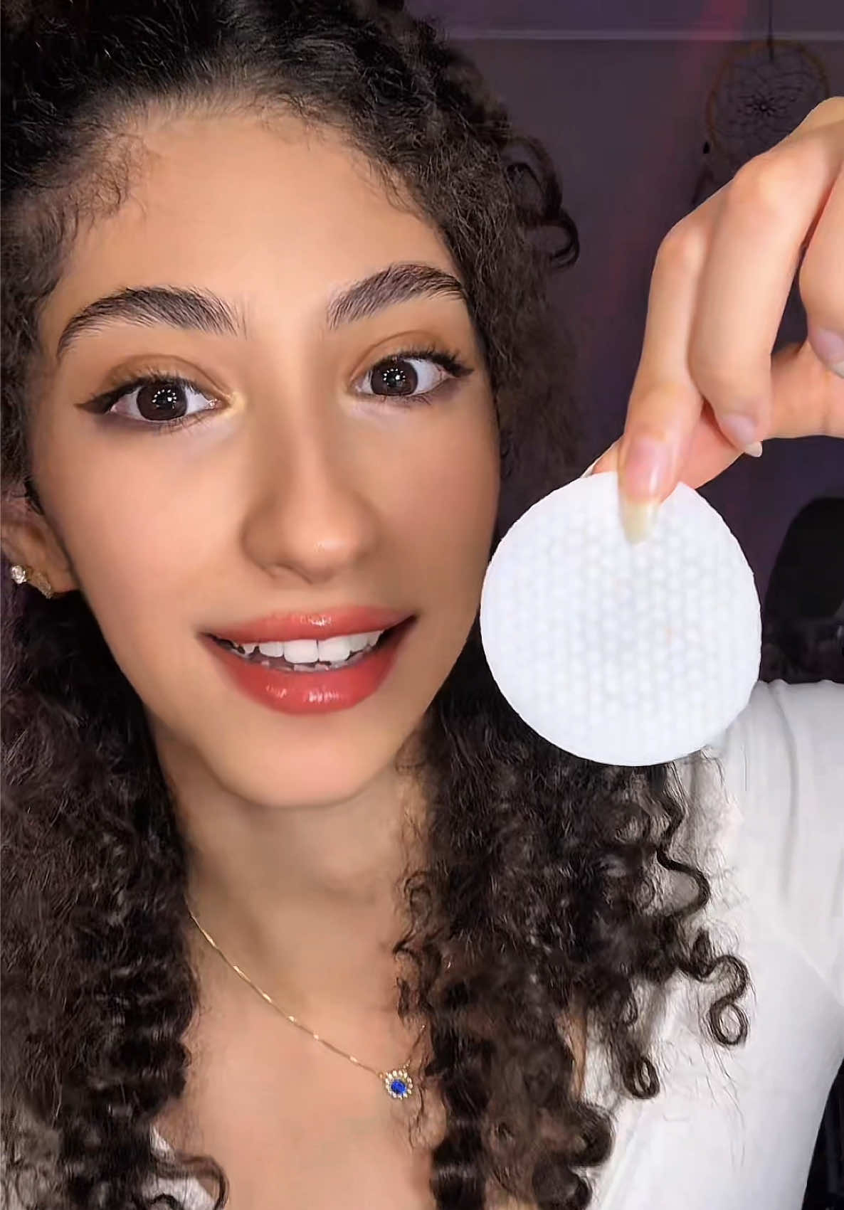 وأخيراً سكين الكوري فالمغرب😍🇰🇷 متنساوش ديرو الكود CURLYAYA123 Use my code CURLYAYA123 for extra $$ off at YesStyle @YesStyle @YesStyleInfluencers  #yesstyleinfluencers #yesstyle #korean #koreanskincare #coreen #skincare #glassskin #maroc #viral #fyp #foryou #foryoupage #المغرب #المغرب🇲🇦تونس🇹🇳الجزائر🇩🇿 #المغرب🇲🇦 #اكسبلور #explore #سكين_كير 