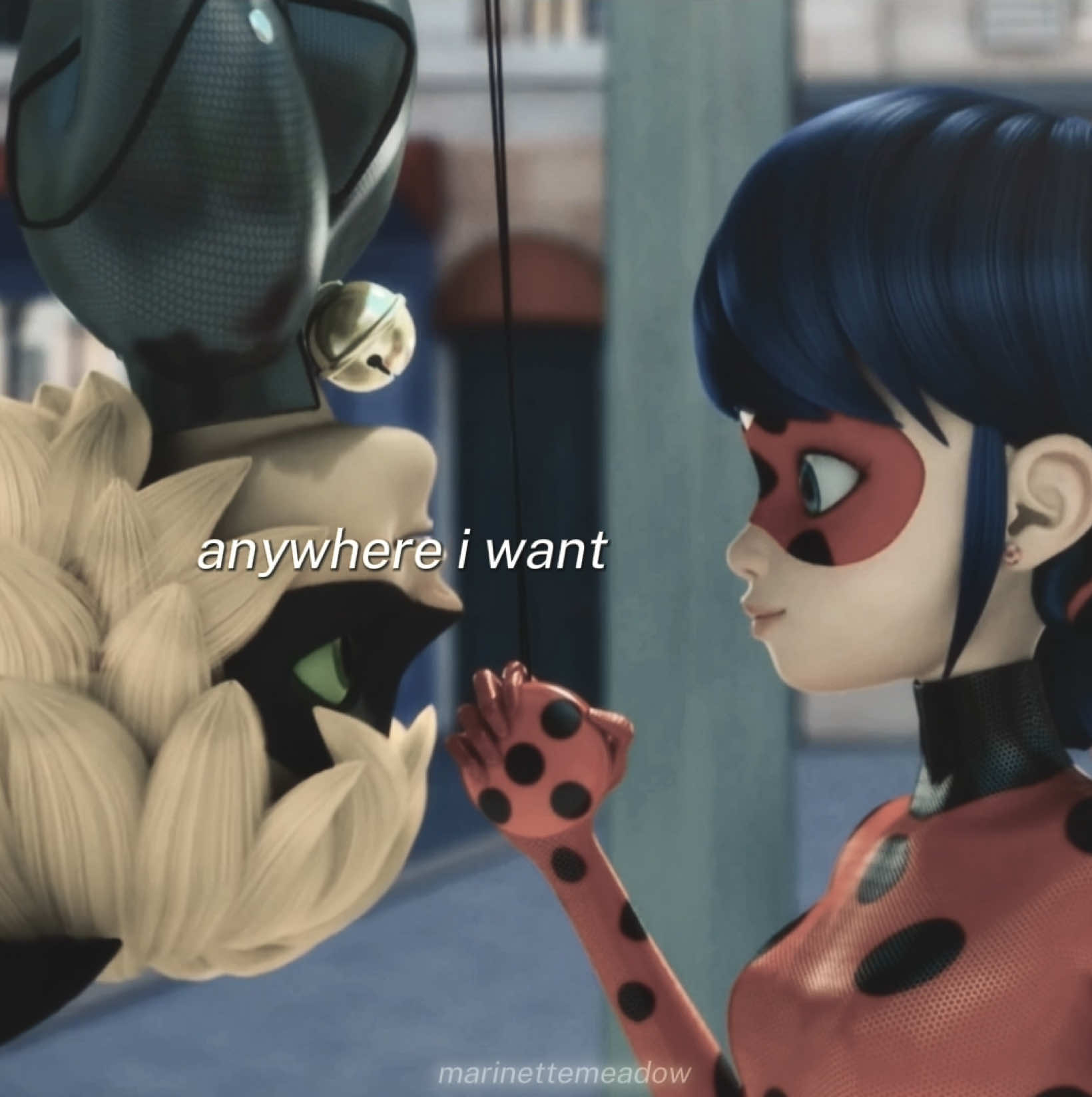 #LADYNOIR a quick edit to feed yall bfr im posting my main ladynoir edit😈 (sorry abt the coloring it’s rlly weird im trying new things btw💔) #MLB #miraculousladybug #ladynoir #ladybug #marinette #marinettedupaingcheng #catnoir #adrien #adrienagreste #edit #fyp #foryou #xyzabc 