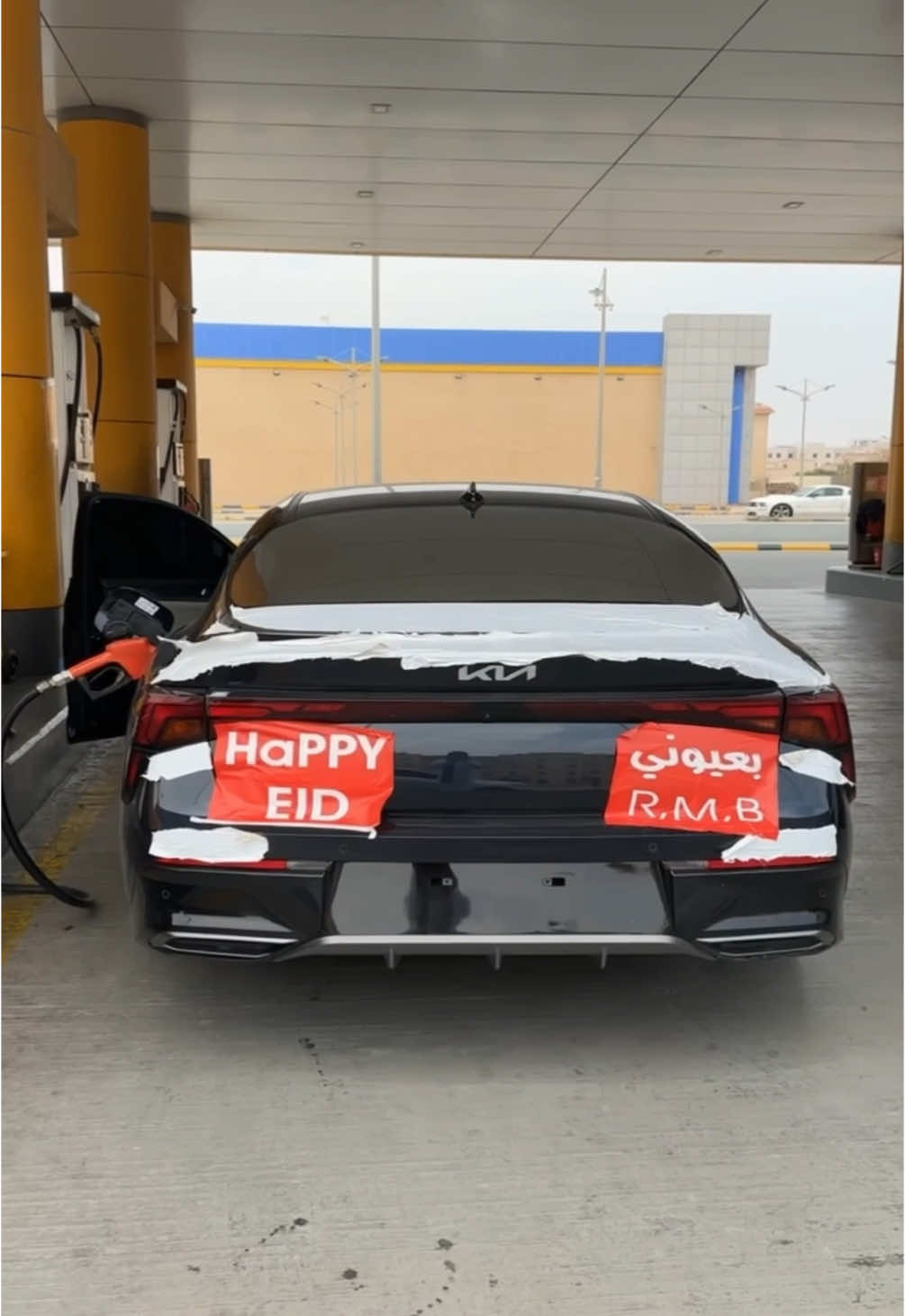 ارشيف التوجيه الملكي👑 #archive #ارشيف#k5 #اوبتيما #توجيه #الجبيل 