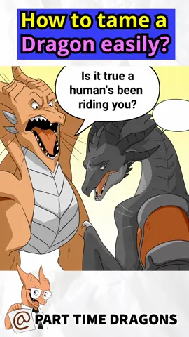 What’s the best pizza you ever had? #dragon # wholesome #webtoon #pizza #cute