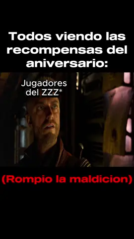 Podemos decir que Padre Zenless lo logro?? A ustedes que les parecieron las recompensas #zenlesszonezero #anniversary #videogame #memestiktok #fyp #creadoresdecontenido #capcut_edit #relatable