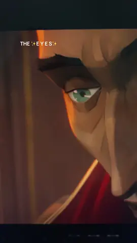 What did they put in these characters???? (More like when will they be put into ✨meh✨🫦)  #arcanenetflix #silco 
