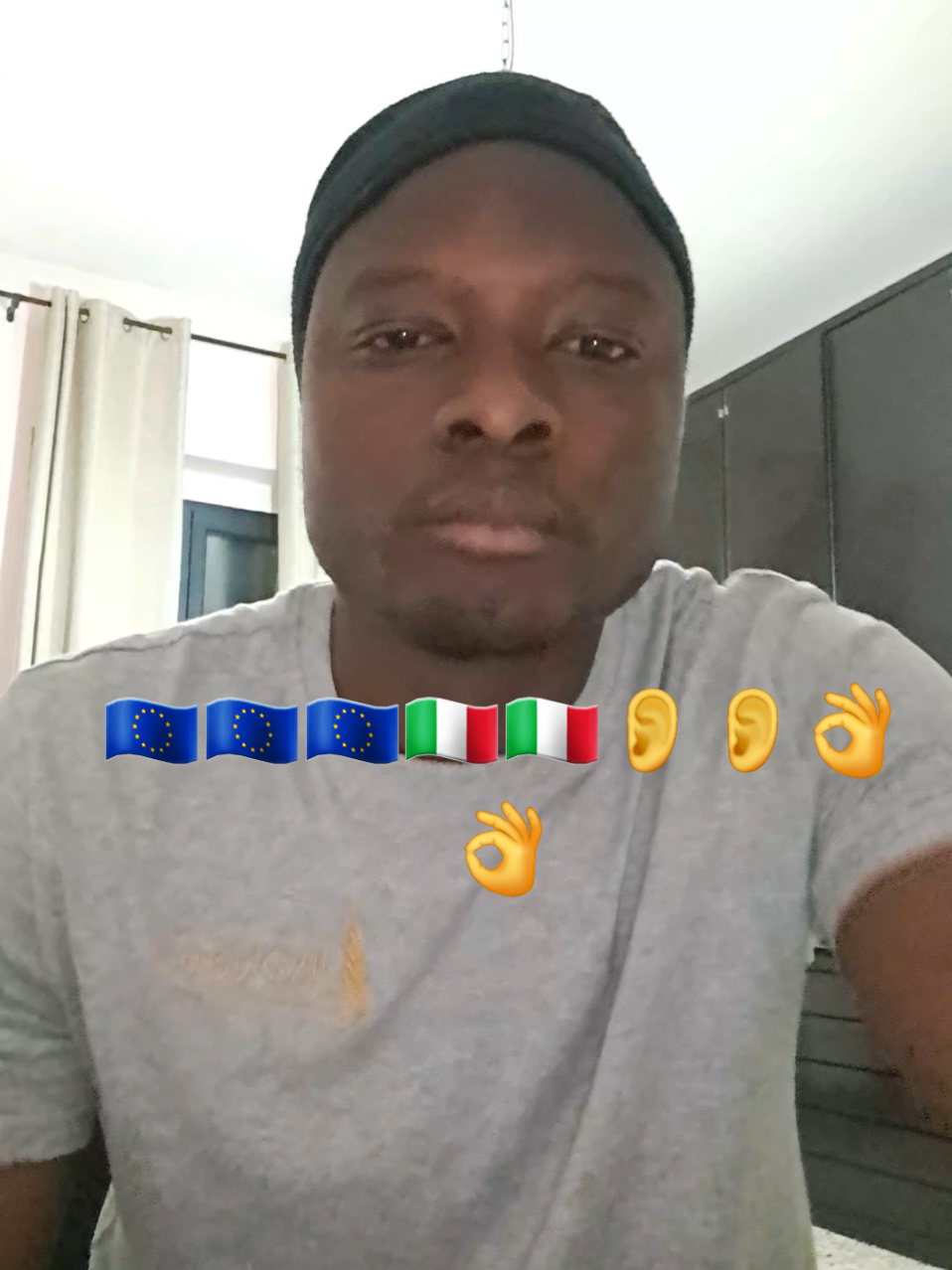 Réponse à @ibrahima.keita952 voici comment faire la demande de lungo periodo (10ans )🇪🇺🇪🇺🇪🇺🇮🇹🇮🇹🇮🇹👂👂👌👌