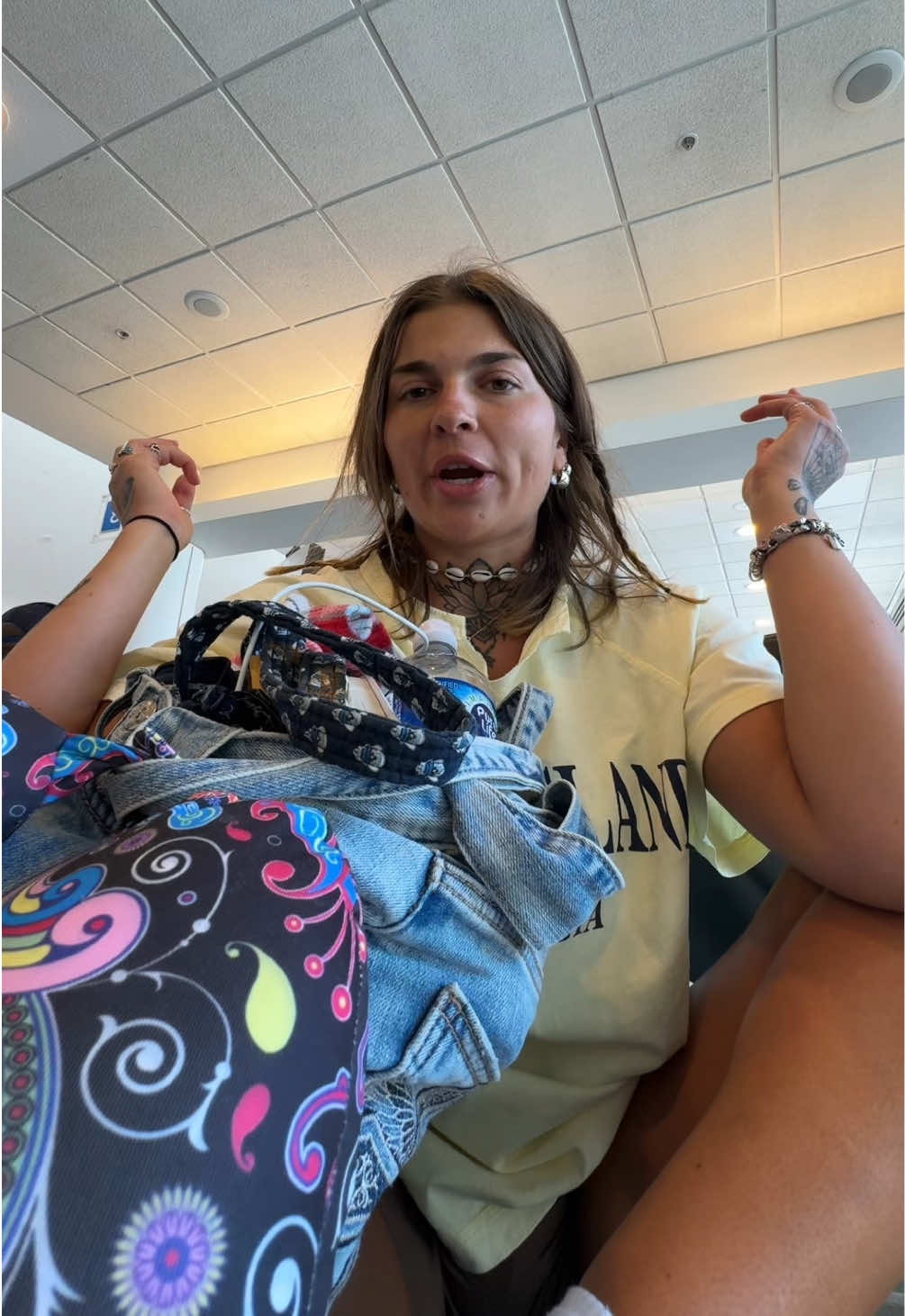 🦟 bite on my four head is the cherry on 