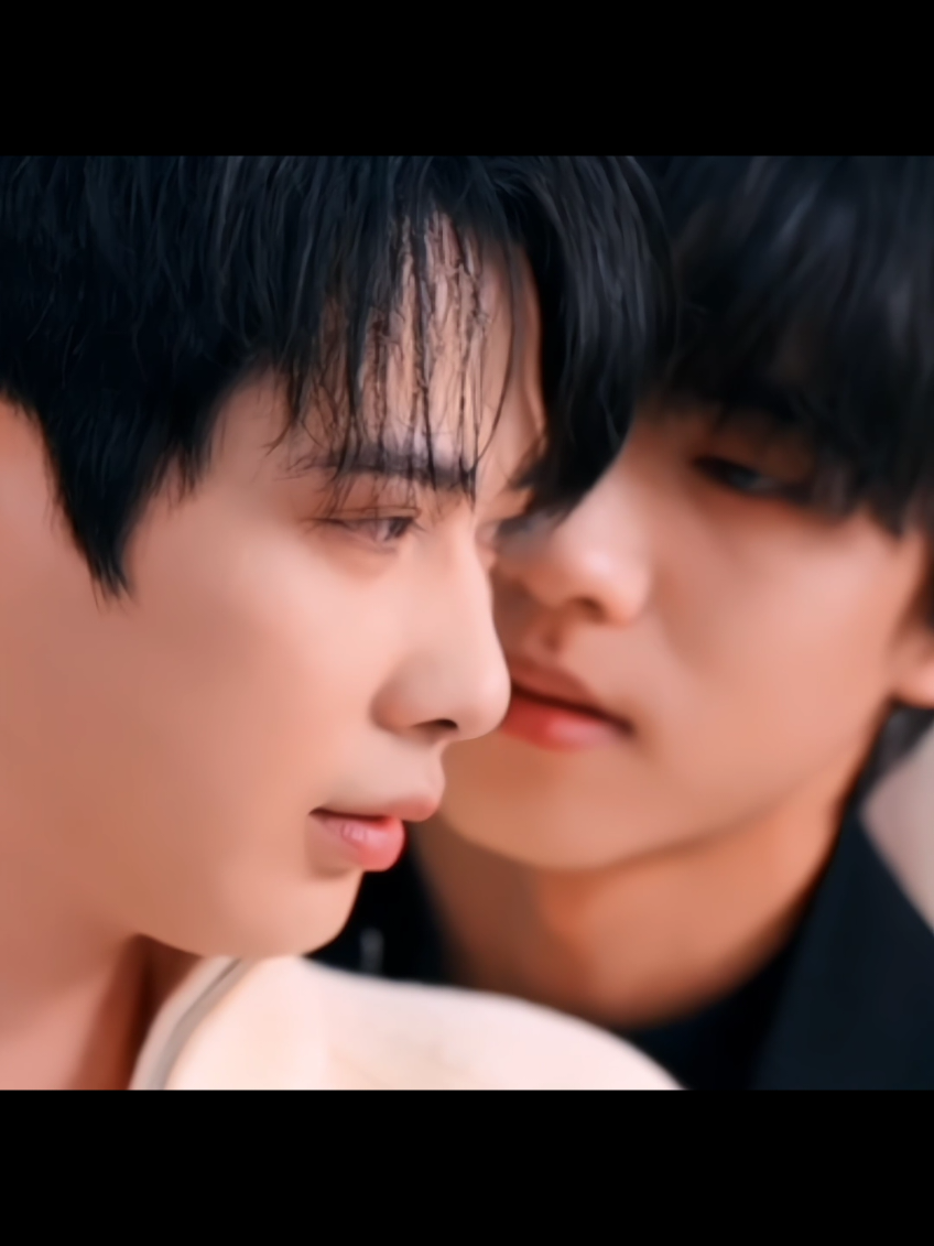 His obsession with his elder brother reminds me of someone.🤭 🥰 [yuan's son y'all 😆]  #moonanddusttheseries #moonanddustbl   #zhangyongbo #liuxuancheng    #blseries #chinesebl  #boyslove #blfyp 