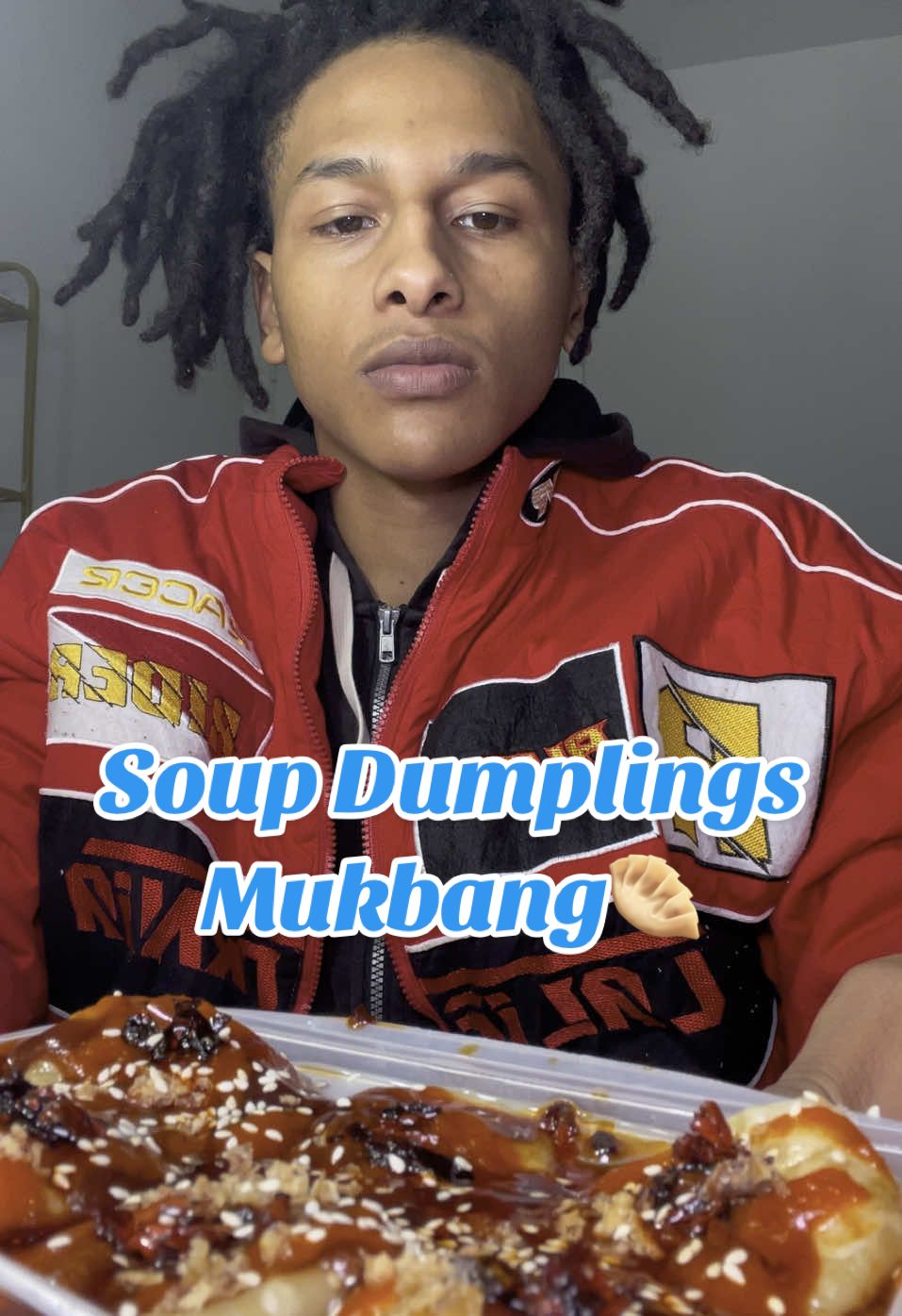 Soup Dumpling Mukbang 🥟🥟🥟🥟🥟🥟🥟🥟🥟🥟🥟#fyp #fyppppppppppppppppppppppp #fypppppppppppppp #fypシ #fyppp #fypviral #viral #viraltiktok #viralvideo #virall #mukbang #mukbangvideo #asmr #asmrvideo #asmrsounds #asmrtiktoks #yummy #dumplings 