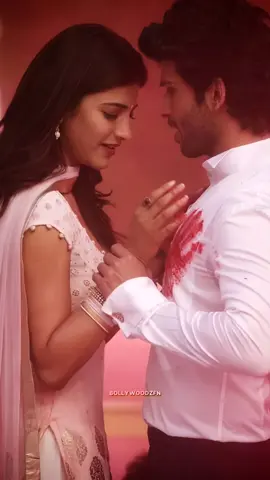 Ram and Sona ❤️ #bollywood #ramandsona #bollywood #bollywoodsong #jeenelagahoon #bollywood #shrutihassan #girishkumar #bollywood #bollywoodmovie #ramaiyavastavaiya #fyp #zafreena #bollywodzfn 