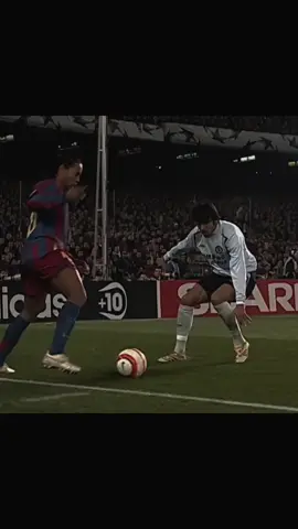 Trendin sahibi🔥#ronaldinho #viral #kesfet #futbol #gaucho #fyp 