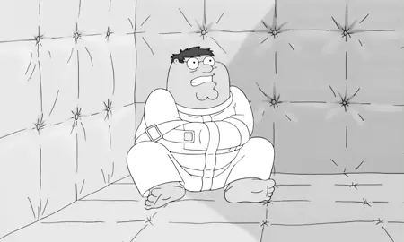 #petergriffine#mentalasylum #fyp