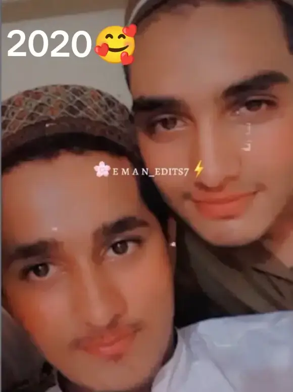 dost ❎ Bhai 🥰 ✅