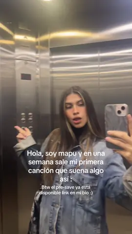 Sígueme que yo no muerdo bb 💋 #newmusic #artistaemergente #colombia #fyp #parati #cuandollegalahora #cllh #goviraltiktok 