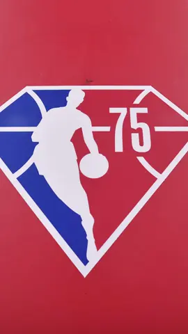 MJ showed up to the top 75 and was immediately talking trash to Magic Johnson