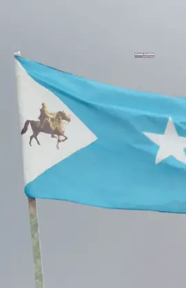 Calanka SSC-khaatumo 🇸🇴🐎