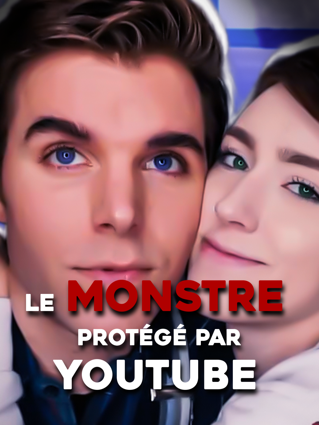 Le Monstre protégé par Youtube | #onision #dram #youtubers