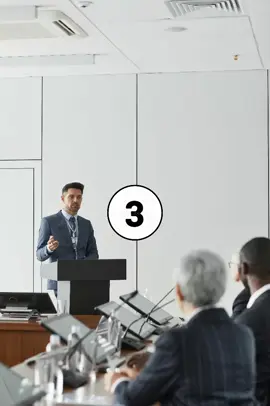 S'exercer à s'exprimer en public #discours #teleprompterchallenge #public 