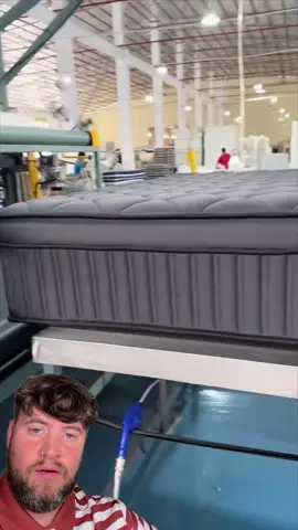 #duet THIS IS HOW A MATTRESS IS PACKED ? WOW - 🎥 - Menglanjumattress - IG - richardsalesofficial #viral #xyzbca #FYP 