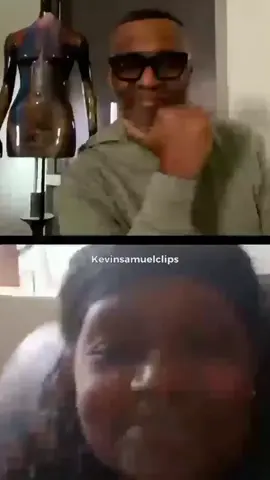 #kevinsamuel #kevinsamuelsclips #funny #women #trendy 