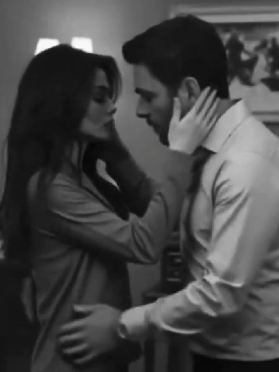 Yeni bölümde böyle bir sahne..❤️‍🔥 #CihAl #uzakşehiredit #UzakŞehir #alyacihan #uzakşehirfragman #cihanalbora 