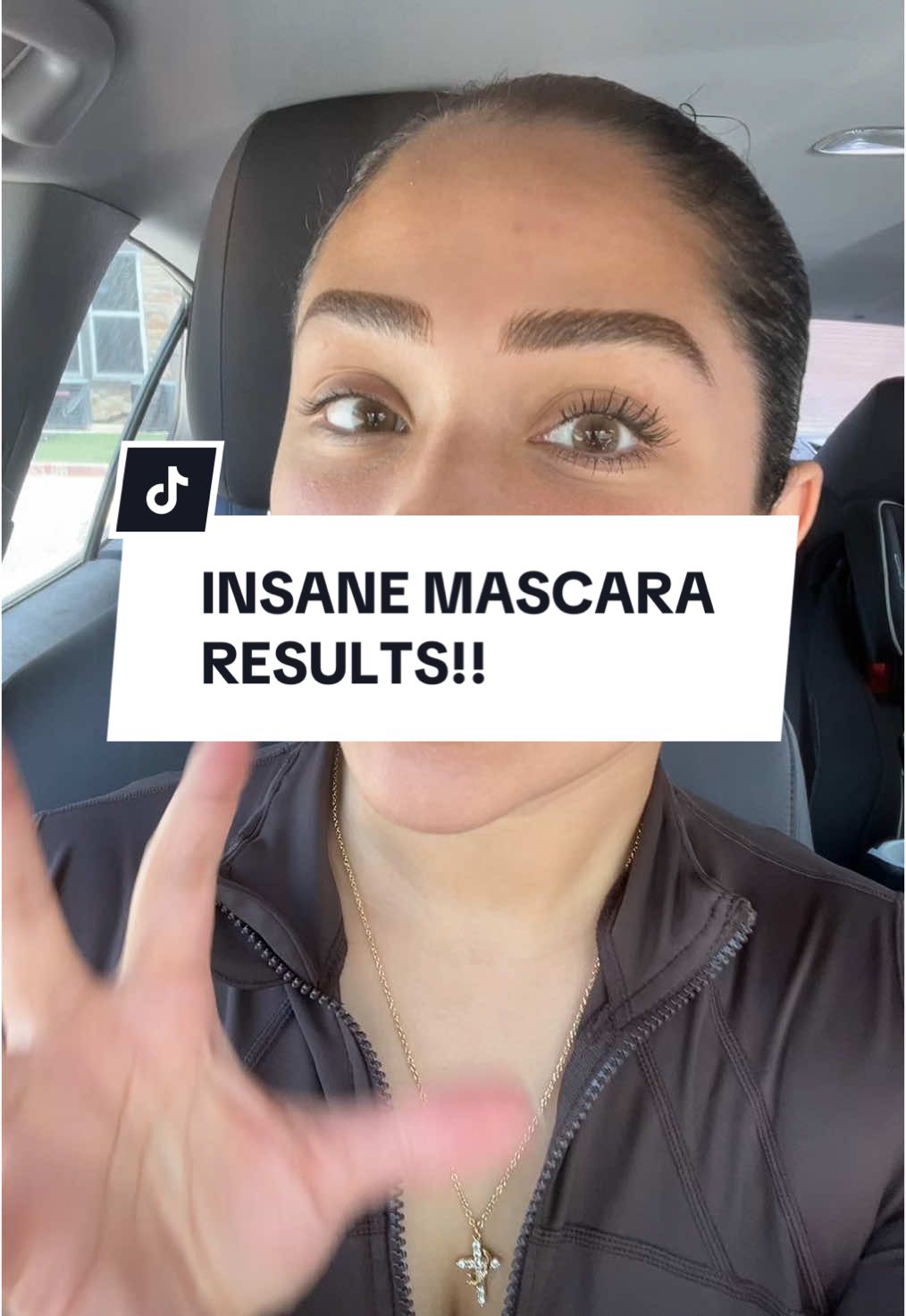 Does anybody know what movie I was copying there 🙂‍↔️ #lashgrowth #lashes #lashesoftiktok #mascara #mascarareview #hairgrowth #makeuptutorial #makeup #makeupreview #mascarahacks #lashestutorial #lashestutorial #foryoupage #fyp 