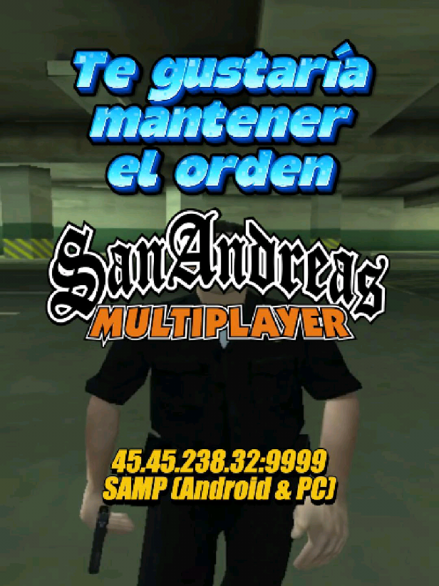 Postulaciones Abiertas en MIAMI CITY RP 😈 #dirtybotplays #miamicityrp #sanandreasonline2025 #policiaensamp 