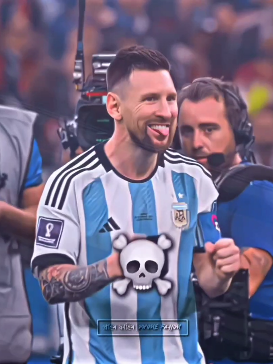 BEST TEAM ON THE PLANET EARTH 🇦🇷🥶 ARGENTINA FAN TA REPOST KORE DEW😋 . . . . #viral #football #foryou #primefahim #aligntmotionedit #argentina🇦🇷 #lautaromartinez🇦🇷 #messi #martinez #emilianomartinez🇦🇷 #alvarez #enzofernandez #parades #worldcup2026 #argentina #argentina2026_world_cup 
