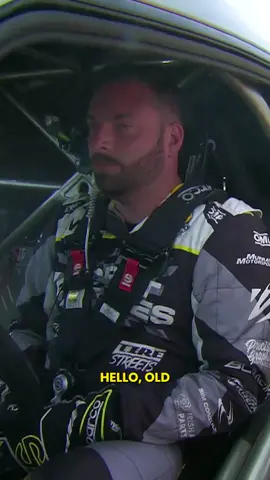 “You need more than gloves to box with God…” 🥊 @queenb caught up with old friend @dave_driftgames during Qualifying in Spain to find out how it feels swapping the mic for the driver’s seat this year 💨 Who's excited to see Dave go door to door this season with the drivers he's been commentating over for years?! #DriftMasters #DriftMasters2025 #Drifting #Budmat #RedBull #ValinoTiresEurope #ValinoTiresInternational #4F #BudmatSteel